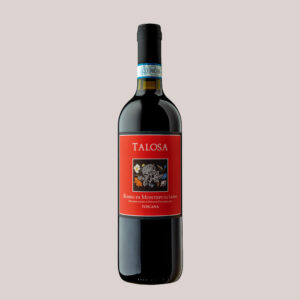 Rosso di Montepulciano