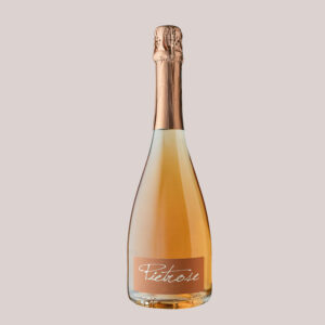 Pietrose Metodo Classico – Brut Rosè Millesimato Sangiovese