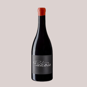 Toscana Rosso IGT “Pietrose”