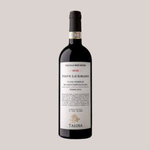 Nobile Pieve le Grazie - Vigna Chiusino