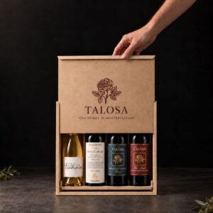 Box Thanksgiving Talosa